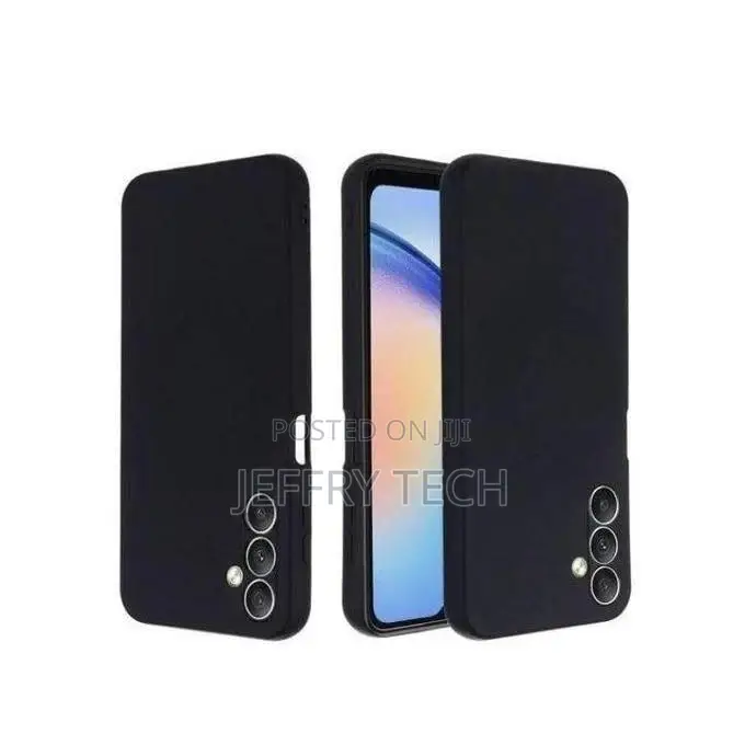 Samsung Phone Case for A04s Silicone Phone Cove