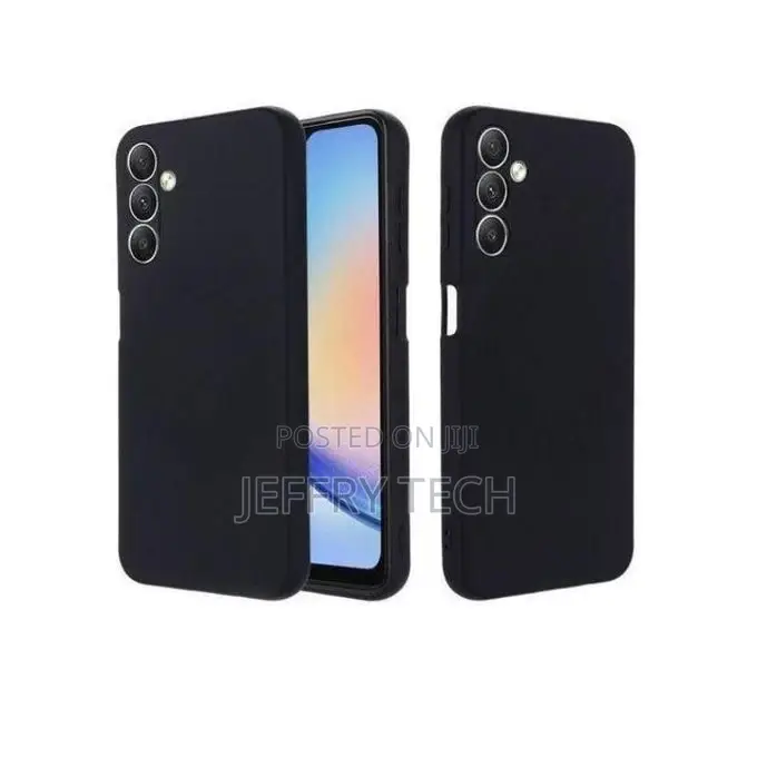 Samsung Phone Case for A04s Silicone Phone Cove