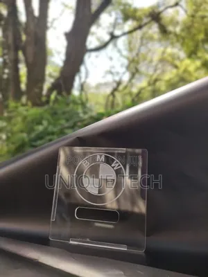 Car Insurance Document Holder