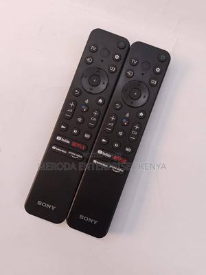 Sony Remote Control With Netflix - thumbnail 2