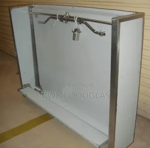 Stainless Steel Men Urinal