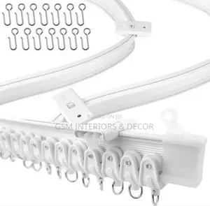 Bendable Aluminium Rails Aluminium Bending Rails