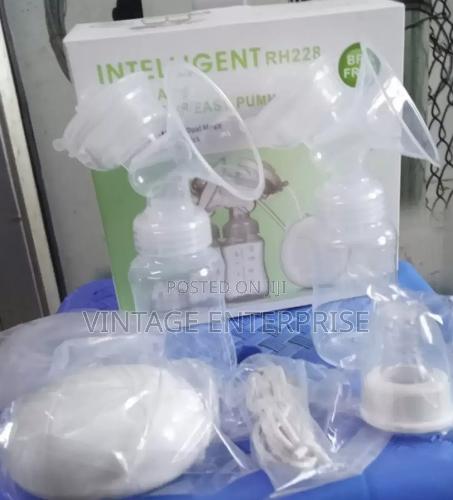 Breast Pump Electric Breast Pump• √