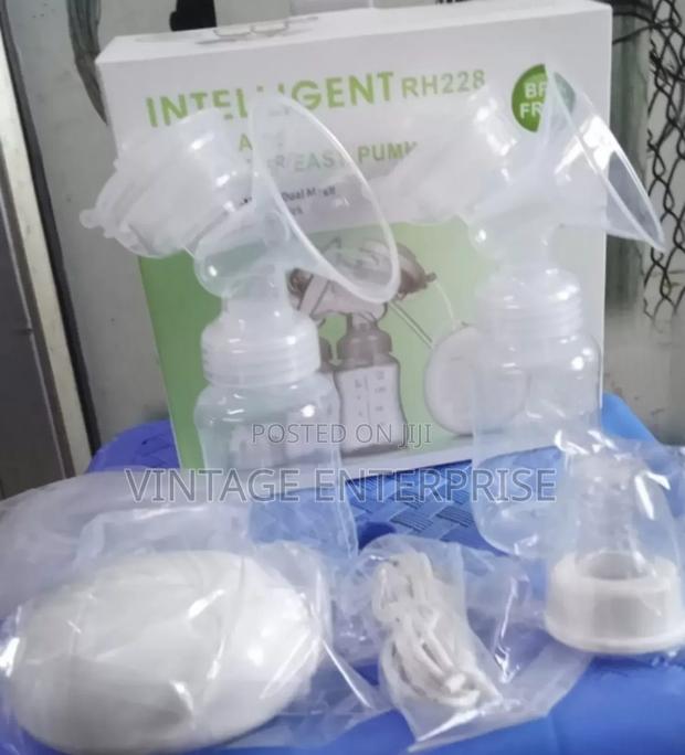 Breast Pump Electric Breast Pump• √ - thumbnail 3