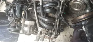 Toyota Towanace Slim Engine 