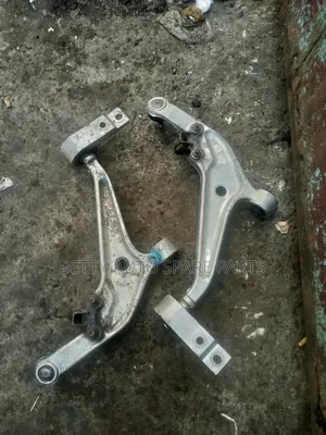 Nissan X Trail Control Arms