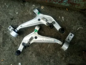 Nissan X Trail Control Arms