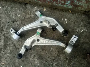 Nissan X Trail Control Arms