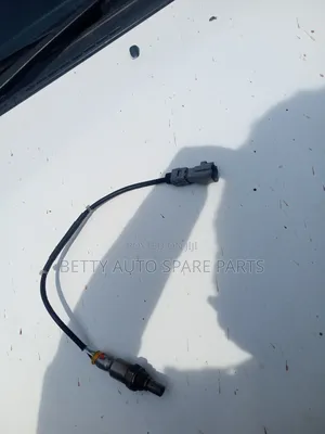 Toyota Passo Oxygen Sensor