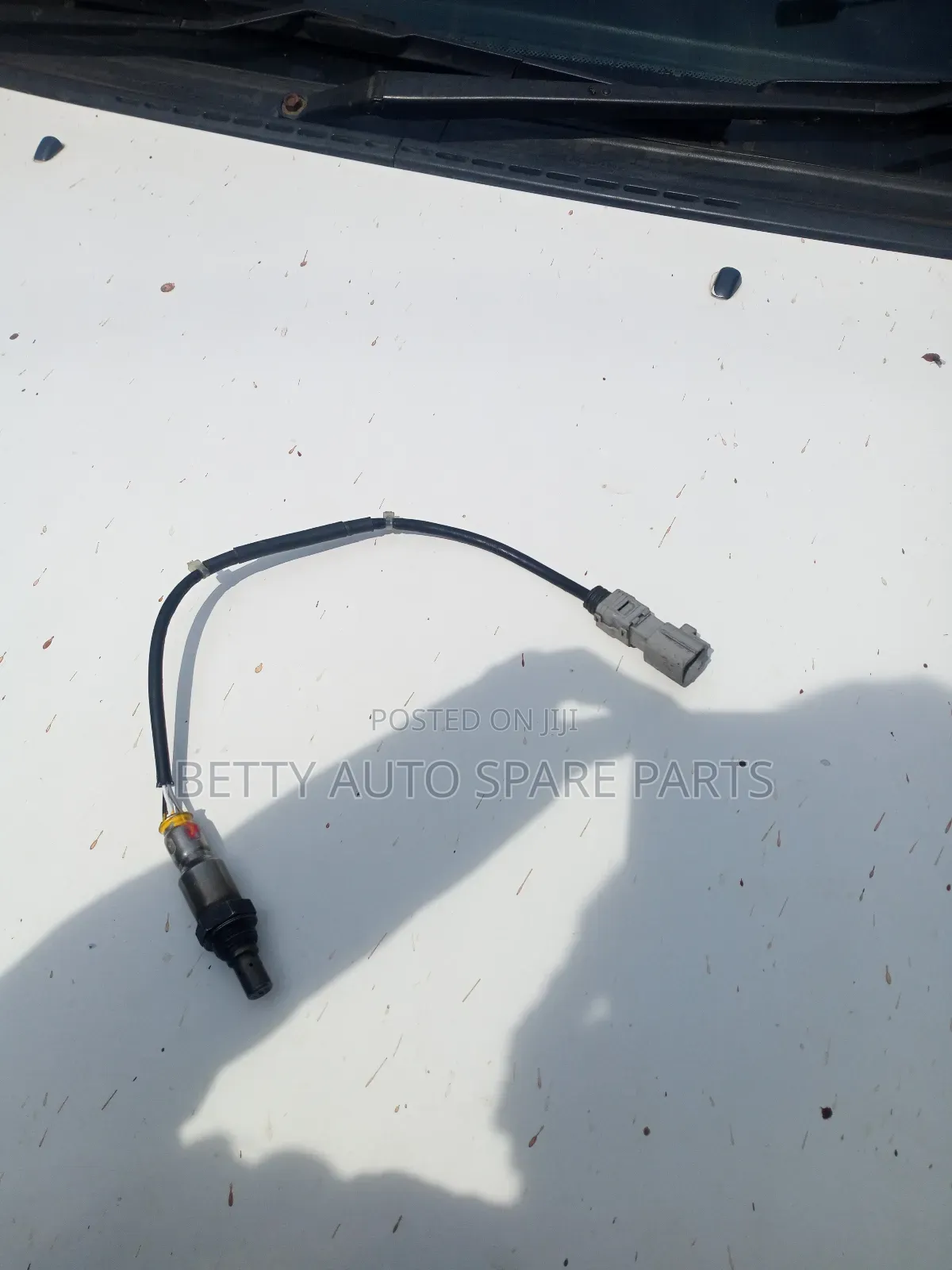 Toyota Passo Oxygen Sensor