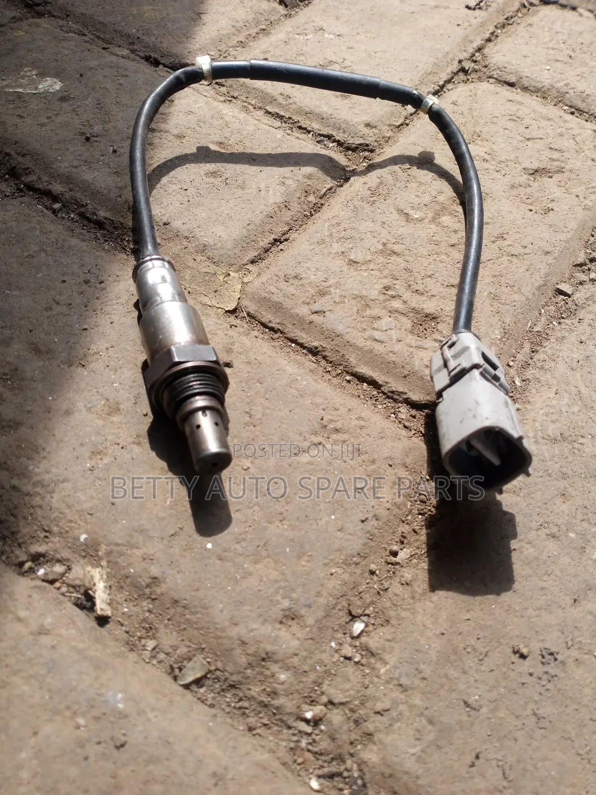 Toyota Passo Oxygen Sensor