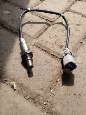 Toyota Passo Oxygen Sensor