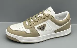 Prada Milano Casuals 