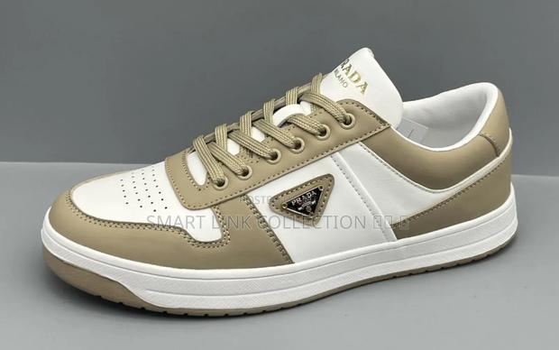 Prada Milano Casuals 