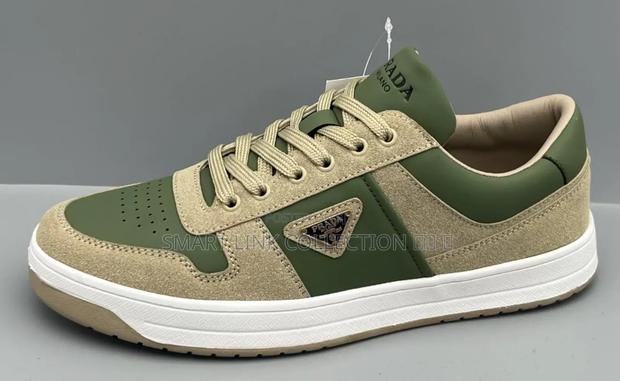 Prada Milano Casuals  - thumbnail 2