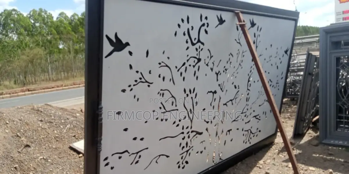 CNC Signages