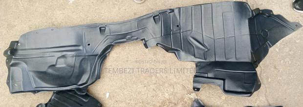 Stone Guards Nissan Sylphy