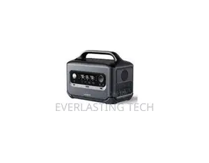 UGREEN Powerroam Portable Power Station 600W UK – GS600