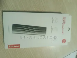 Lenovo 2tb PS8 Portable SSD '! Lenovo 2tb PS8 Portable SSD