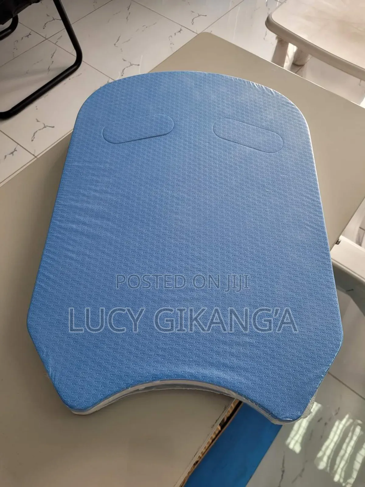 Kickboards