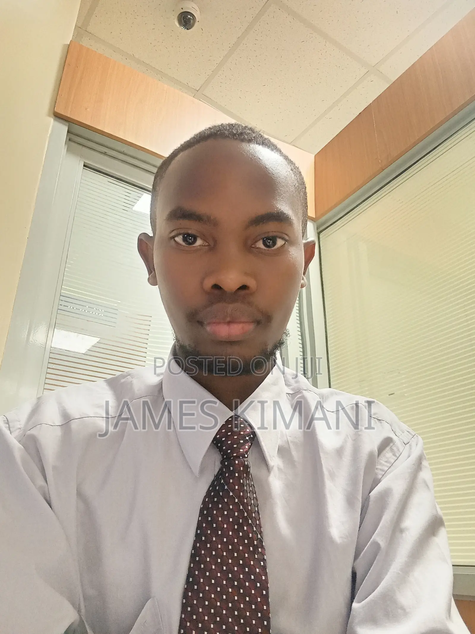 Human Resources Coordinator
