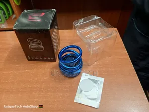 Solar Rotation Auto Air Perfume