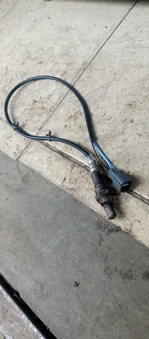 Subaru Impreza Sh5 Oxygen Sensor