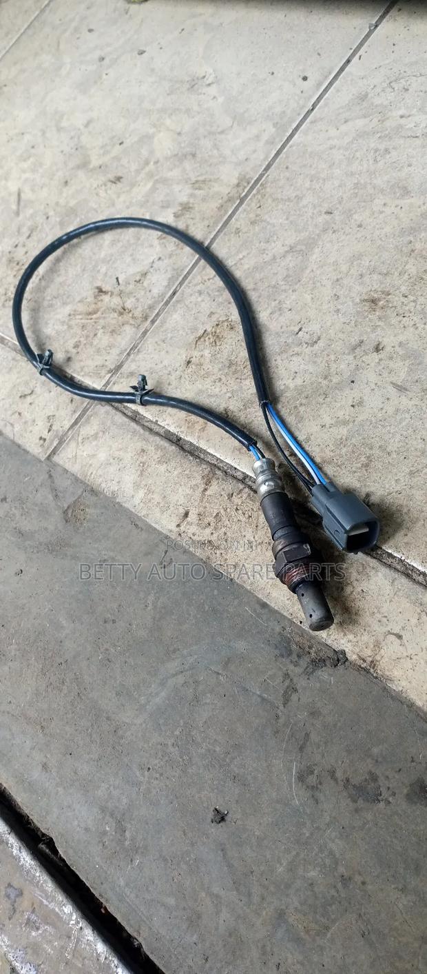 Subaru Impreza Sh5 Oxygen Sensor