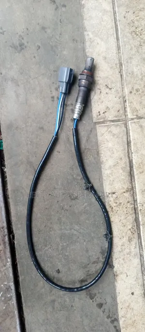 Subaru Impreza Sh5 Oxygen Sensor