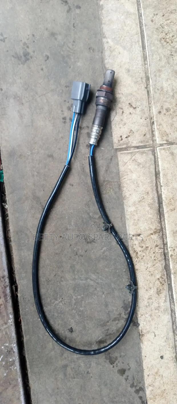Subaru Impreza Sh5 Oxygen Sensor - thumbnail 2