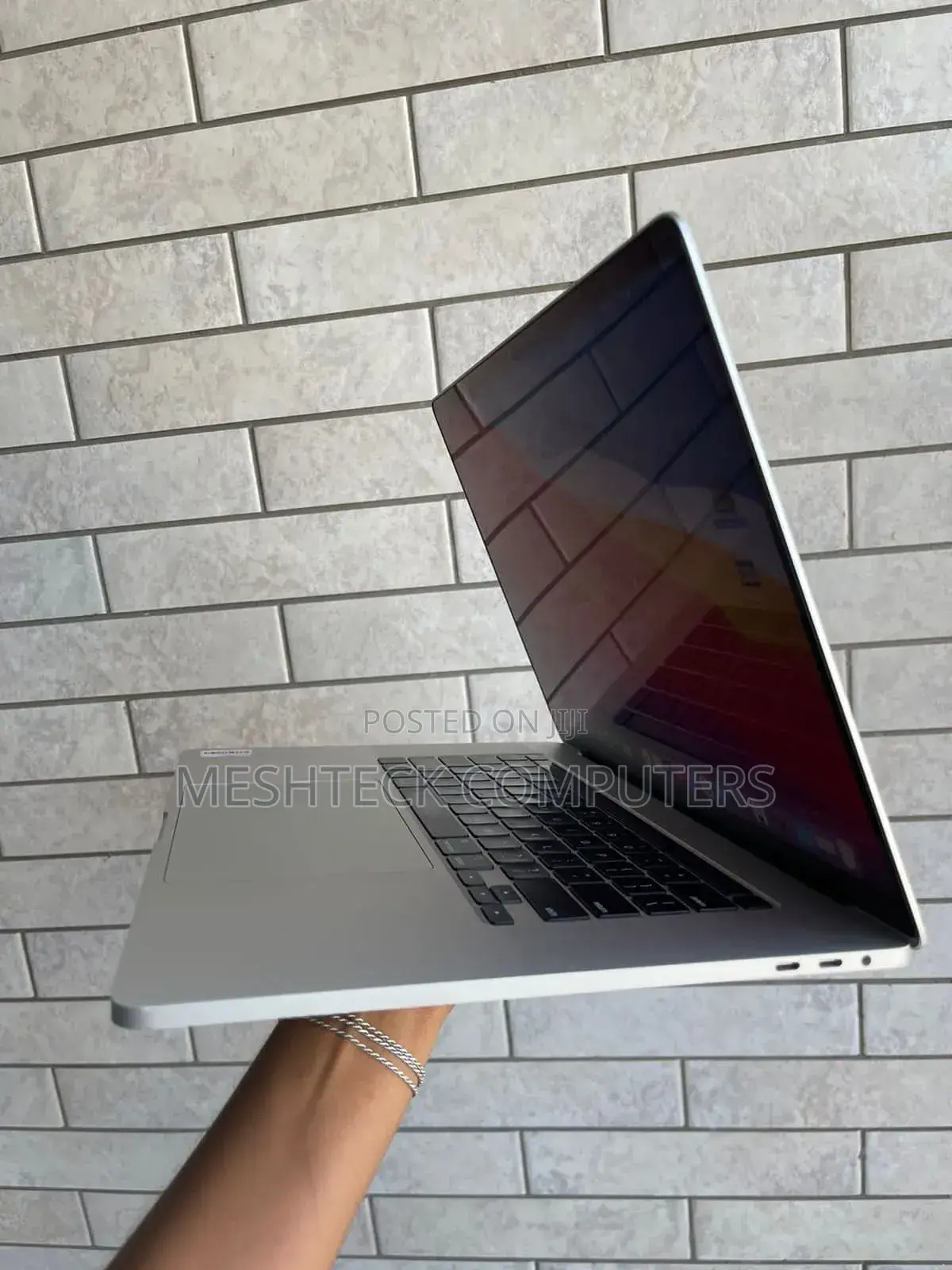Laptop Apple MacBook Pro 2019 16GB Intel Core I9 SSD 1T