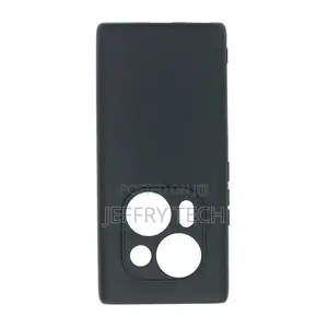 Phone Case for Tecno Phantom X2 Pro, Soft Anti-Fingerprint S