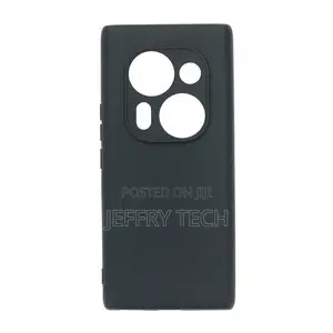Phone Case for Tecno Phantom X2 Pro, Soft Anti-Fingerprint S