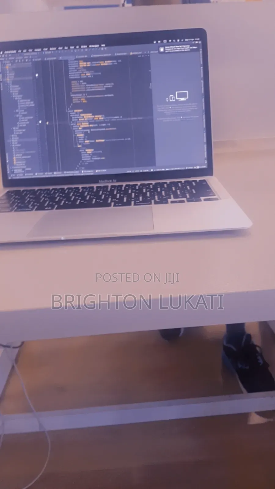 Front-End Developer/ Writer