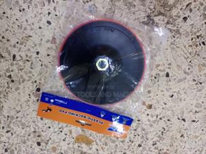 7" Backing Pad - thumbnail 2