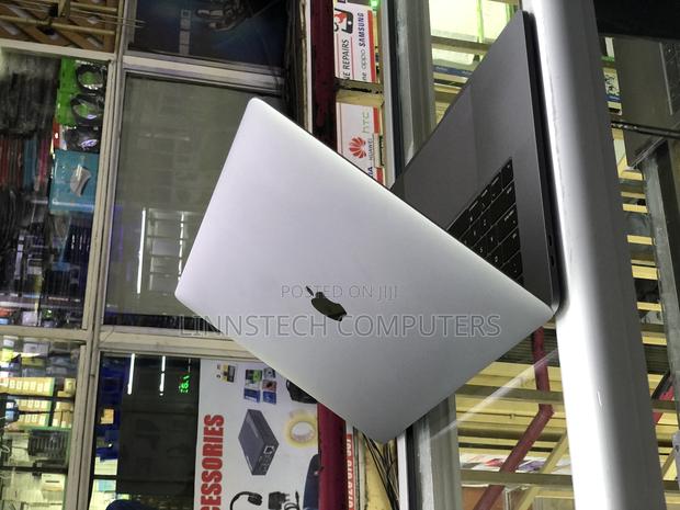 Laptop Apple MacBook Pro 2018 16GB Intel Core I7 SSD 512GB - thumbnail 3