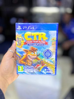 Crash Team Racing Nitro-Fueled - thumbnail 2