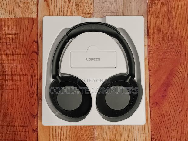 Ugreen Hitune Max5 Hybrid Headphones - thumbnail 3