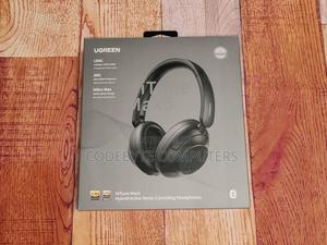 Ugreen Hitune Max5 Hybrid Headphones - thumbnail 2