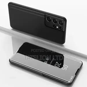 Samsung Galaxy S22 S21 Ultra S20 Clear View Smart
