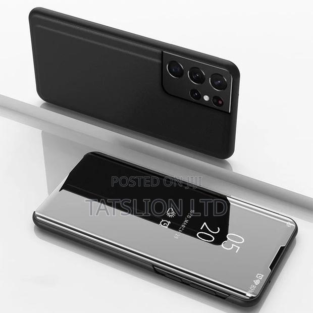 Samsung Galaxy S22 S21 Ultra S20 Clear View Smart - thumbnail 2