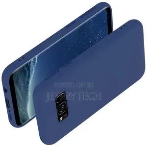 Phone Case for Silicone Case Cover for Samsung S8