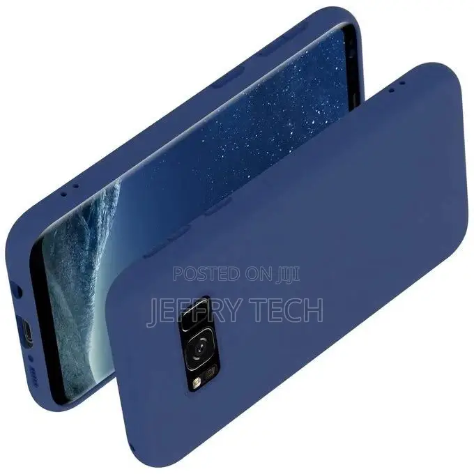 Phone Case for Silicone Case Cover for Samsung S8