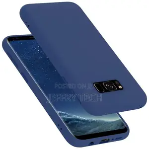 Phone Case for Silicone Case Cover for Samsung S8