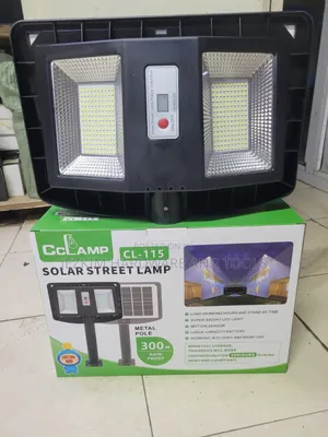 Street Light 300wtts