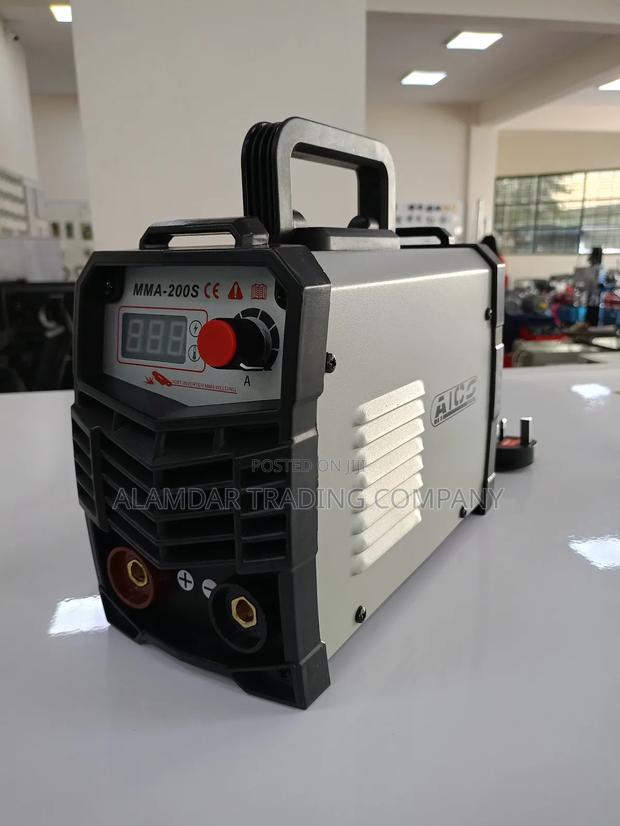 200A Welding Machine
