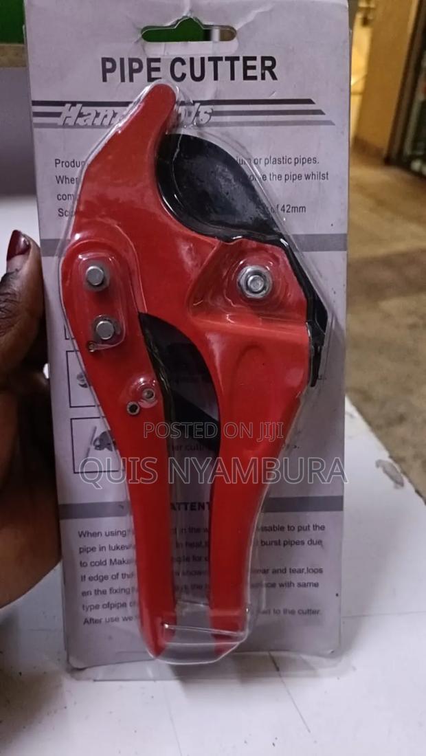 Pipe Cutter, Affordable Pipe Cutter