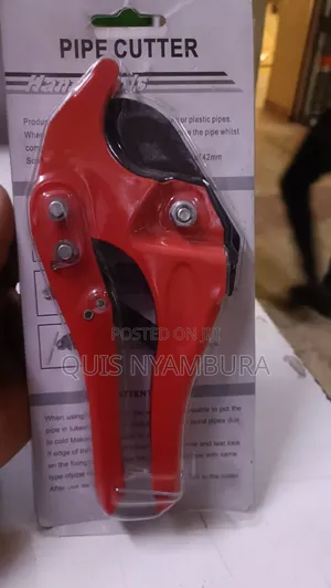Pipe Cutter/Affordable Pipe Cutter