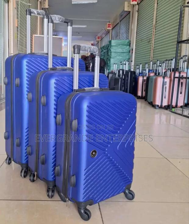 Suitcase 3 In1 Bag ,Suitcase 3 In1 Bag - thumbnail 3