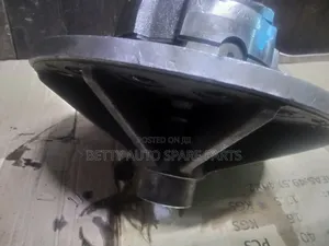 Mitsubishi FRR Differential Cage Diff and Spider